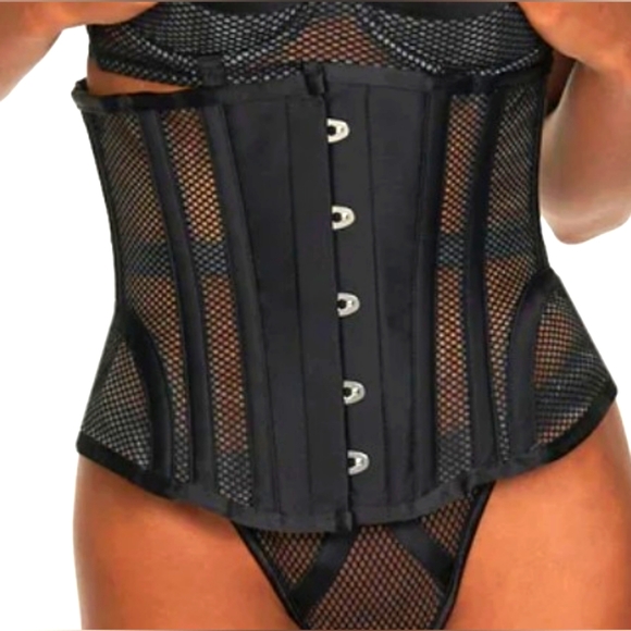 Frederick's of Hollywood Other - ♡SALE♡ M,L,or XL Corset Waist Cincher FoH